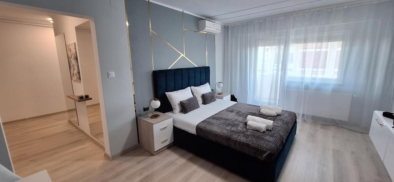 Riverside 1 Timisoara Ngoại thất bức ảnh